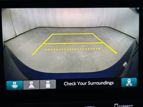 Used 2023 Honda CR-V EX image 21