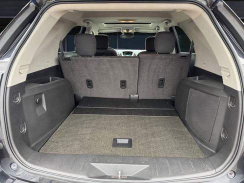 Used 2012 Chevrolet Equinox LT w/ Driver Convenience Package image 10