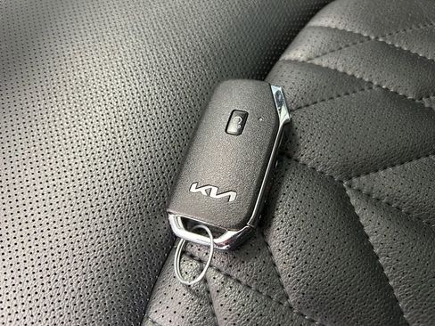 Used 2023 Kia Sportage X-Line w/ X-Line Premium Package AWD/4WD image 28