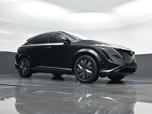 Used 2023 Nissan Ariya FWD image 36