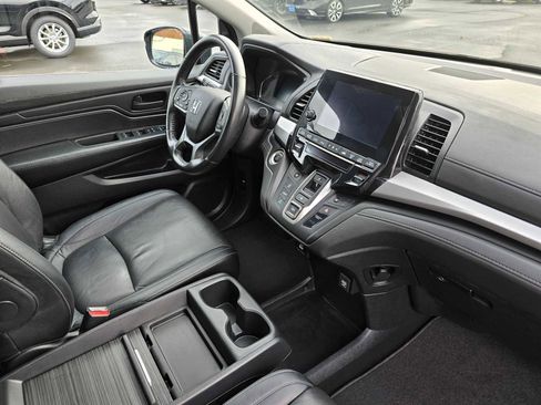 Used 2024 Honda Odyssey EX-L image 10