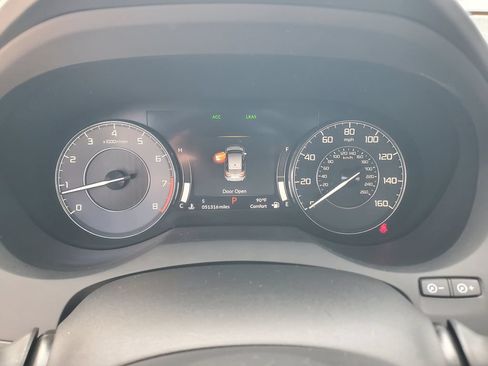 Used 2021 Acura RDX FWD image 24