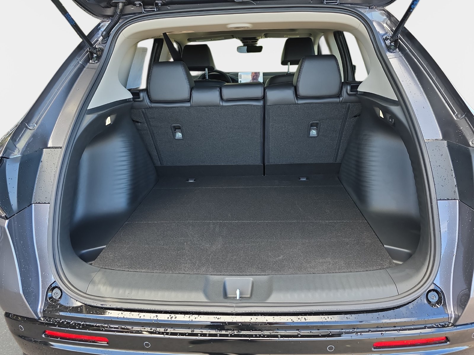 New 2027 Honda HR-V EX-L image 12