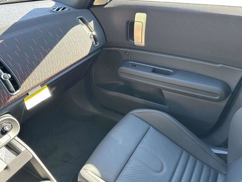 New 2026 MINI Cooper Countryman John Cooper Works w/ Comfort Package Max image 32