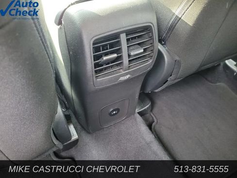 Used 2024 Ford Escape Active AWD/4WD image 12