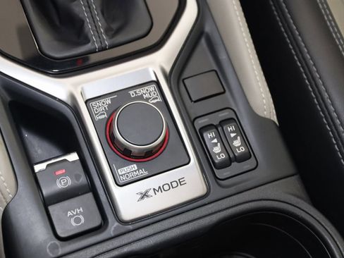 Used 2021 Subaru Forester Limited image 28