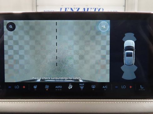 Used 2025 Lincoln Corsair Premiere w/ Jet Appearance Package image 18