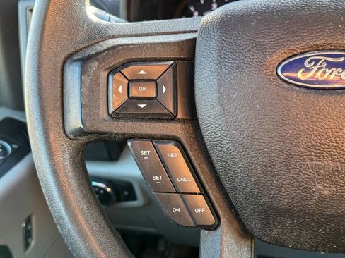 Used 2019 Ford F450 XL w/ XL Value Package image 21