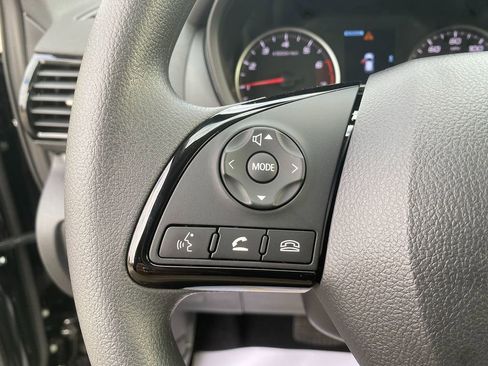 New 2026 Mitsubishi Eclipse Cross LE image 16