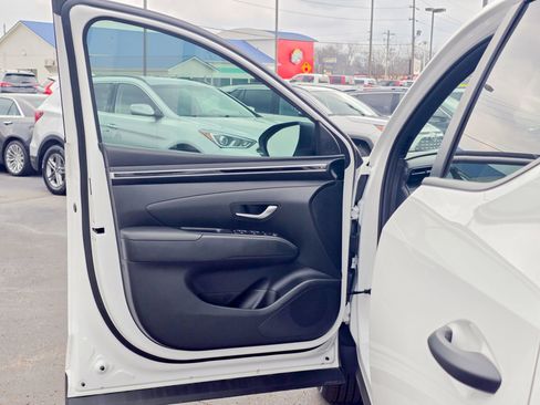 Used 2024 Hyundai Santa Cruz SEL image 29