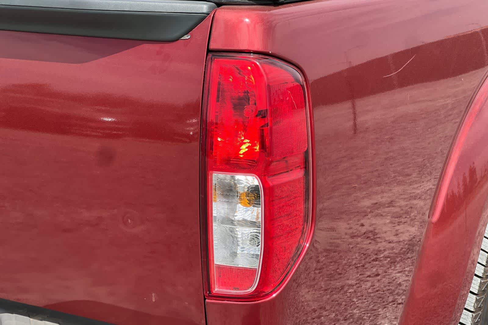Used 2017 Nissan Frontier S RWD image 55