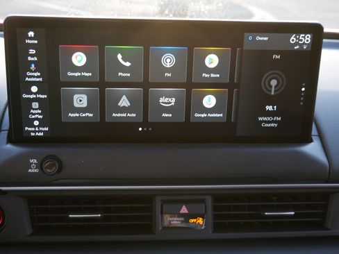 New 2026 Honda Pilot Black Edition image 17