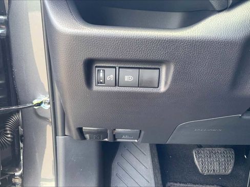 New 2025 Toyota RAV4 LE image 17