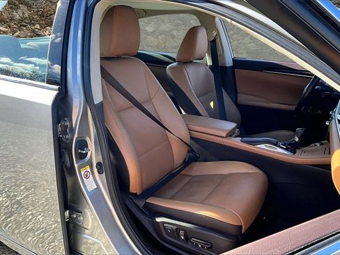 Used 2018 Lexus ES 350 image 7