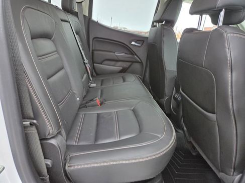 Used 2019 GMC Canyon Denali image 51