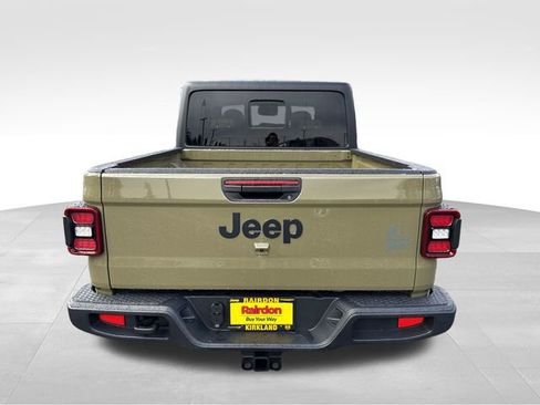 New 2026 Jeep Gladiator Sport image 6