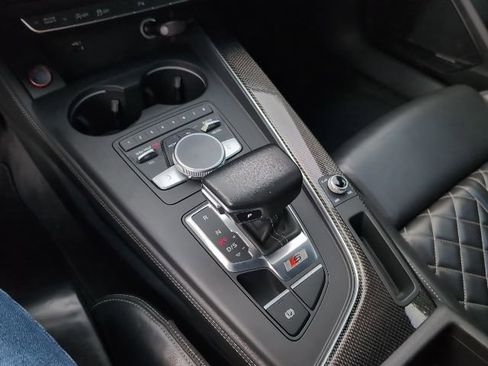 Used 2018 Audi S5 Prestige image 19