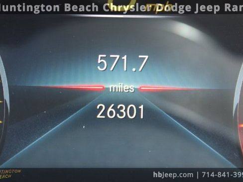 Used 2022 Mercedes-Benz GLB 250 image 18