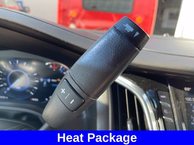 Used 2019 Cadillac Escalade Platinum AWD/4WD image 23