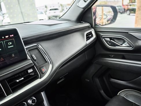 Used 2022 GMC Yukon SLT RWD image 32