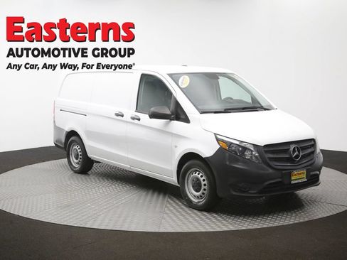 Used 2022 Mercedes-Benz Metris image 45
