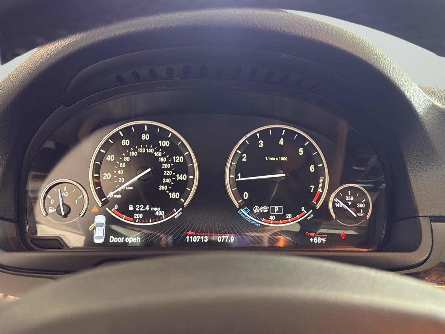 Used 2015 BMW 528i xDrive Sedan AWD/4WD image 17