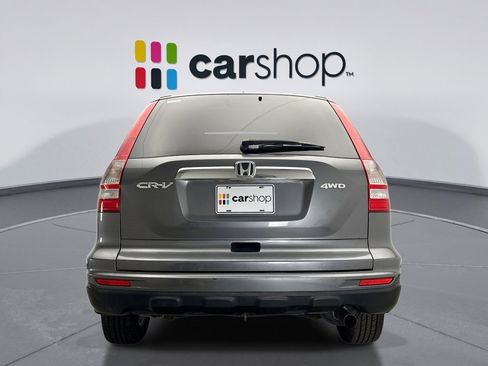 Used 2011 Honda CR-V EX-L image 4