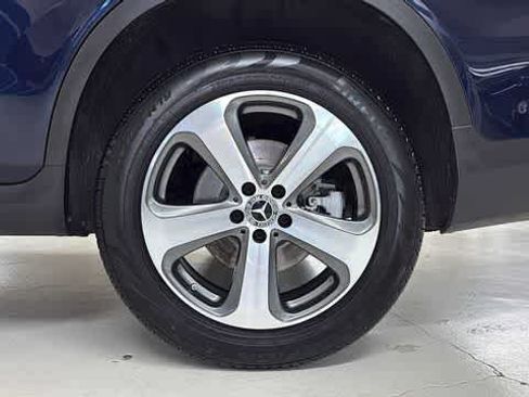 Certified 2022 Mercedes-Benz GLC 300 4MATIC image 11