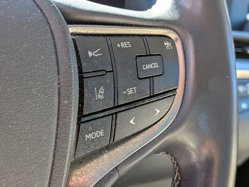 Used 2020 Lexus ES 350 image 11