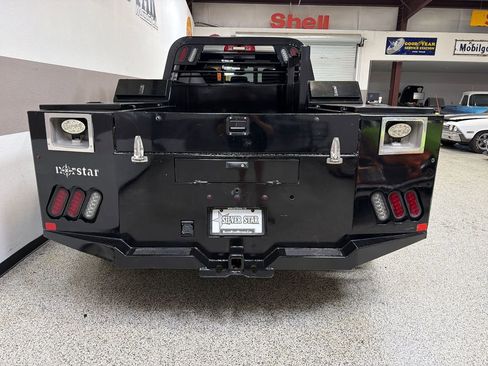 Used 2022 RAM 3500 Tradesman AWD/4WD image 34