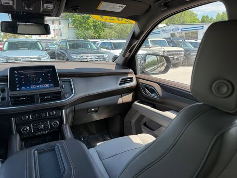 Used 2023 Chevrolet Tahoe LT AWD/4WD image 28
