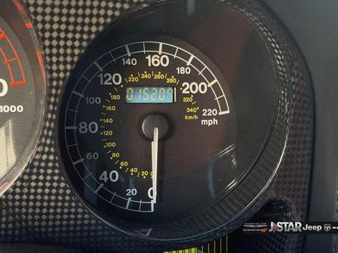 Used 2004 Ferrari 360 Spider image 14