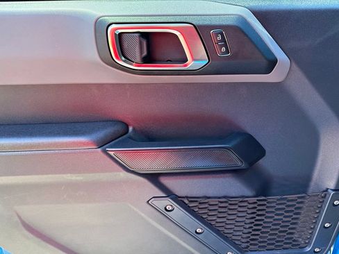 Used 2024 Ford Bronco Big Bend AWD/4WD image 15