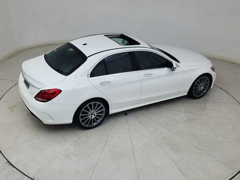 Used 2018 Mercedes-Benz C 300 Sedan image 82