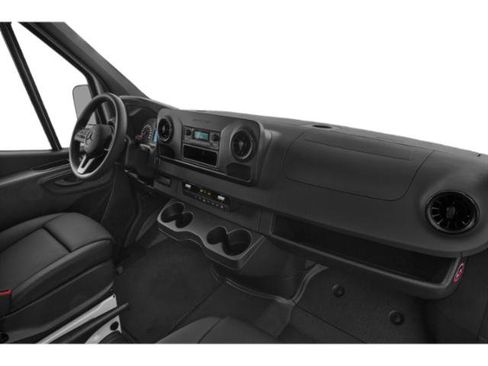 Used 2019 Mercedes-Benz Sprinter 170 image 15
