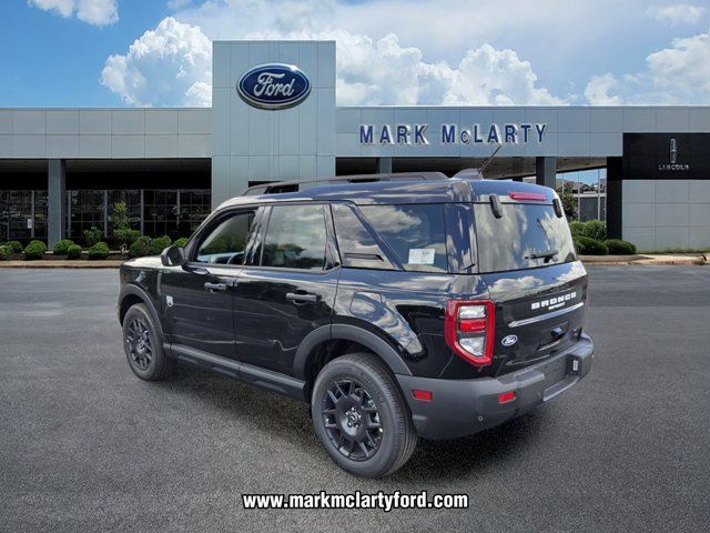 New 2026 Ford Bronco Sport Big Bend AWD/4WD image 3