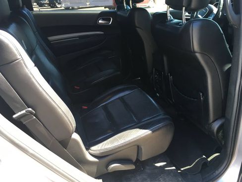 Used 2018 Dodge Durango Citadel AWD/4WD image 8