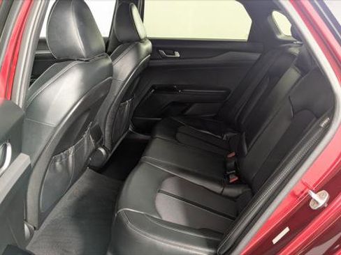 Used 2022 Kia K5 GT-Line image 16