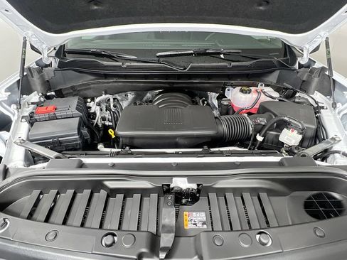 New 2026 Chevrolet Silverado 1500 LT Trail Boss w/ Convenience Package II AWD/4WD image 31