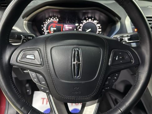 Used 2017 Lincoln MKZ Reserve image 16