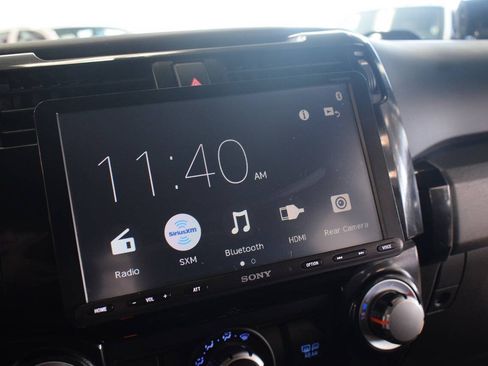 Used 2015 Toyota 4Runner Trail AWD/4WD image 55