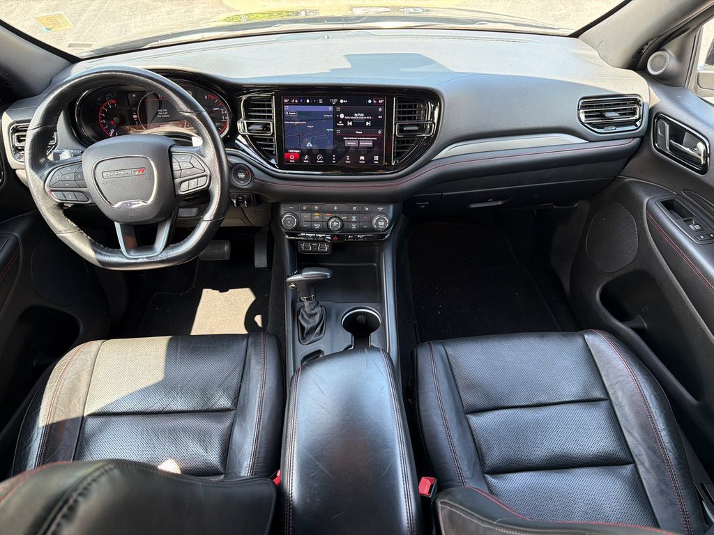 Used 2024 Dodge Durango GT AWD/4WD image 33