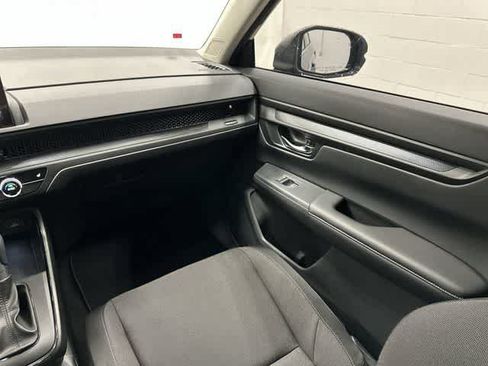 Used 2026 Honda CR-V EX image 13