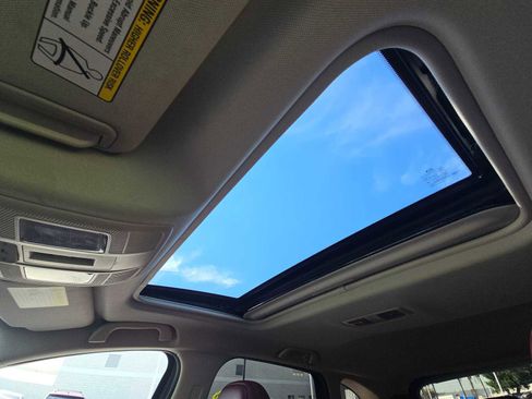 Used 2023 MAZDA CX-5 Carbon Edition image 35