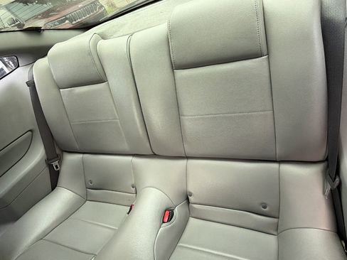 Used 2009 Ford Mustang Coupe RWD image 16