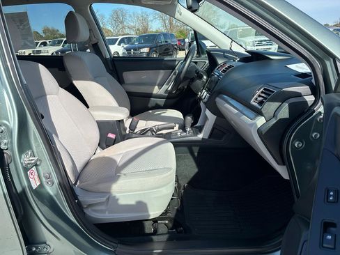 Used 2016 Subaru Forester 2.5i Premium w/ Popular Package #1 image 24