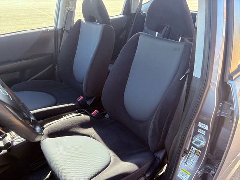 Used 2007 Honda Fit Sport image 49