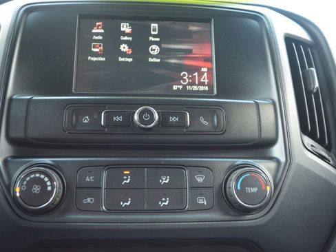 Used 2017 GMC Sierra 1500 2WD Regular Cab w/ Sierra Convenience Package image 15