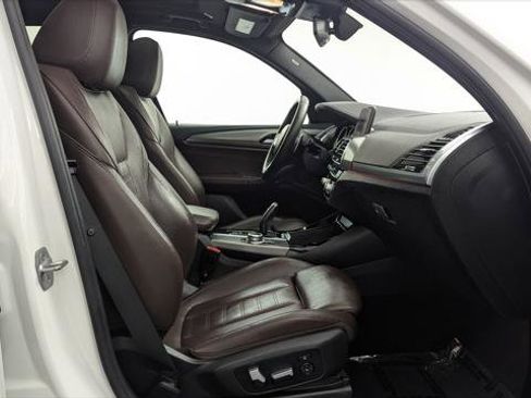 Used 2020 BMW X3 sDrive30i image 22