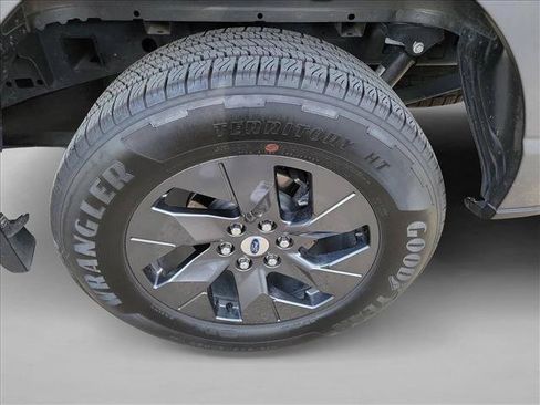 Used 2025 Ford F150 STX w/ Equipment Group 200A RWD image 12